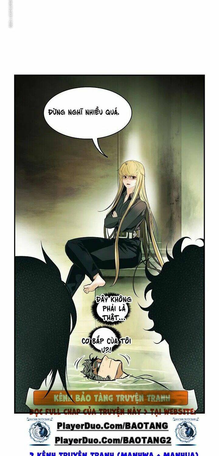 Bất Bại Chân Ma - Chapter 77 - Page 46