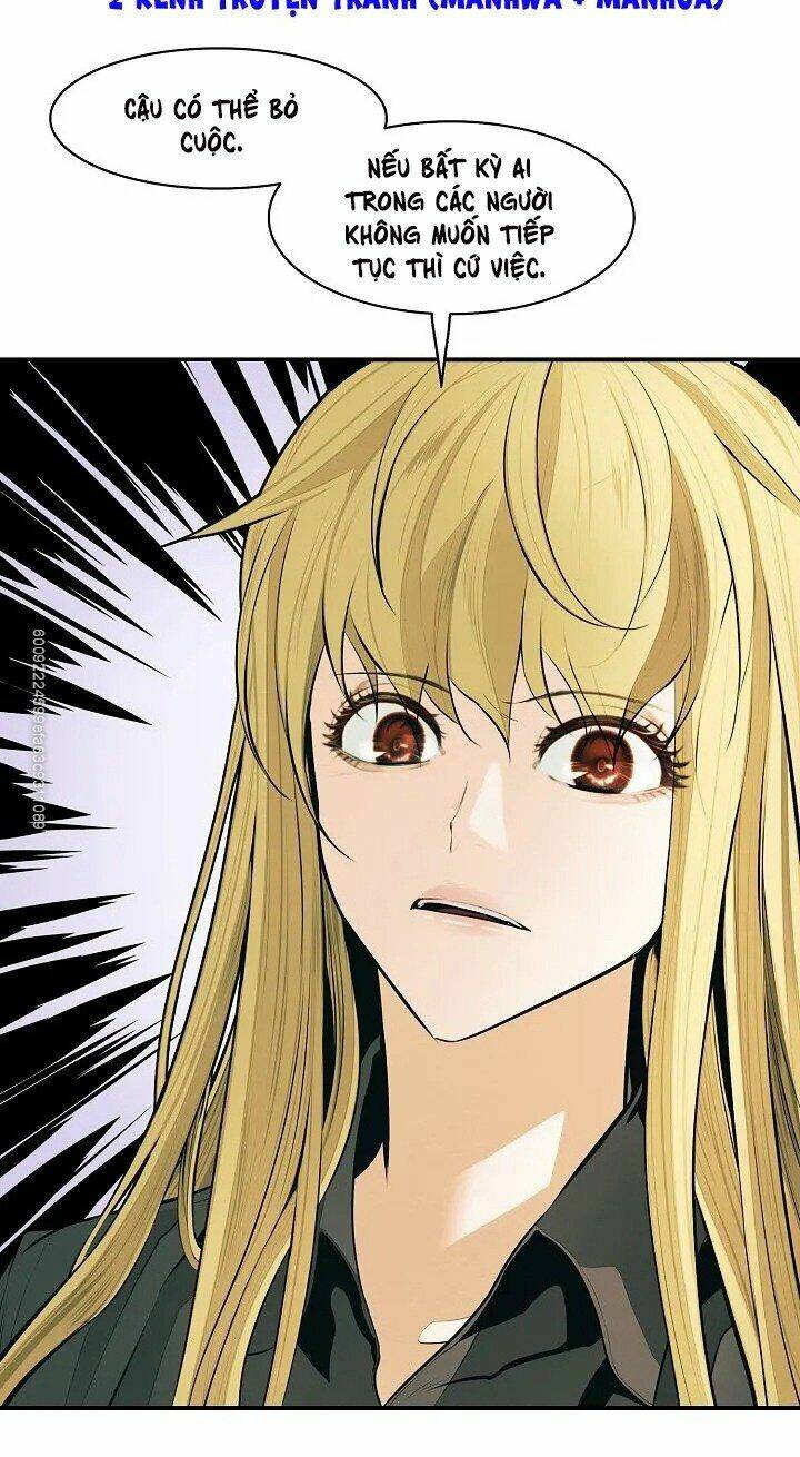 Bất Bại Chân Ma - Chapter 77 - Page 47