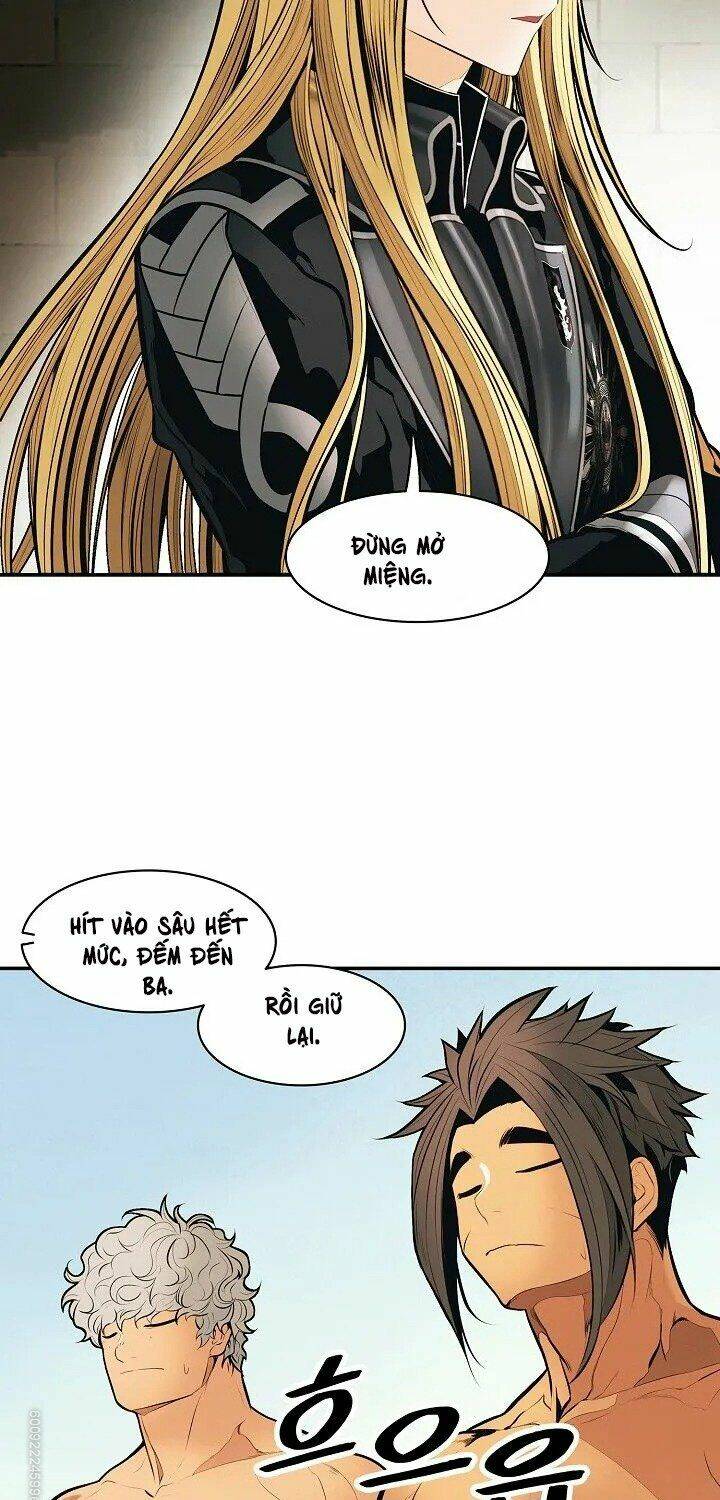 Bất Bại Chân Ma - Chapter 77 - Page 4