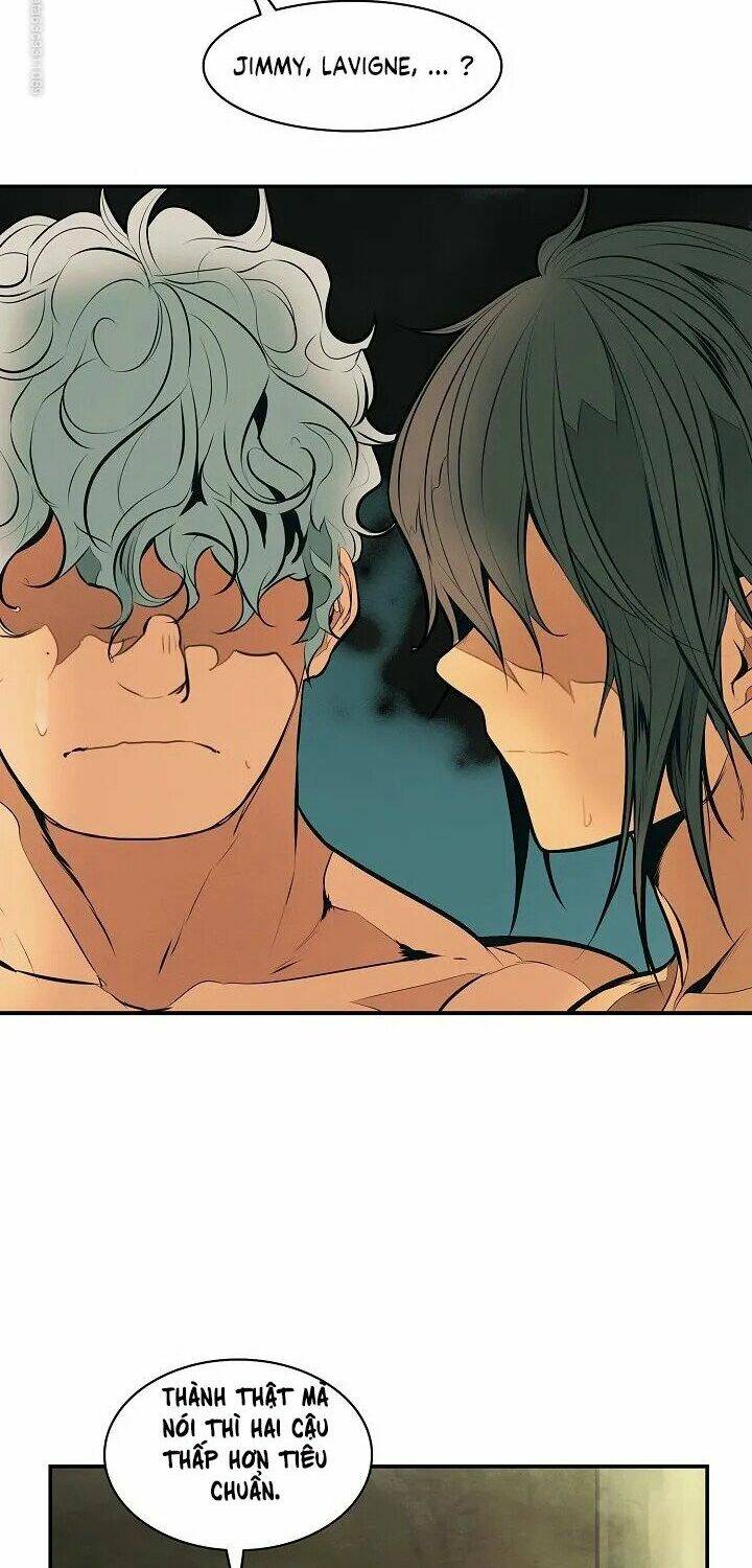 Bất Bại Chân Ma - Chapter 77 - Page 49