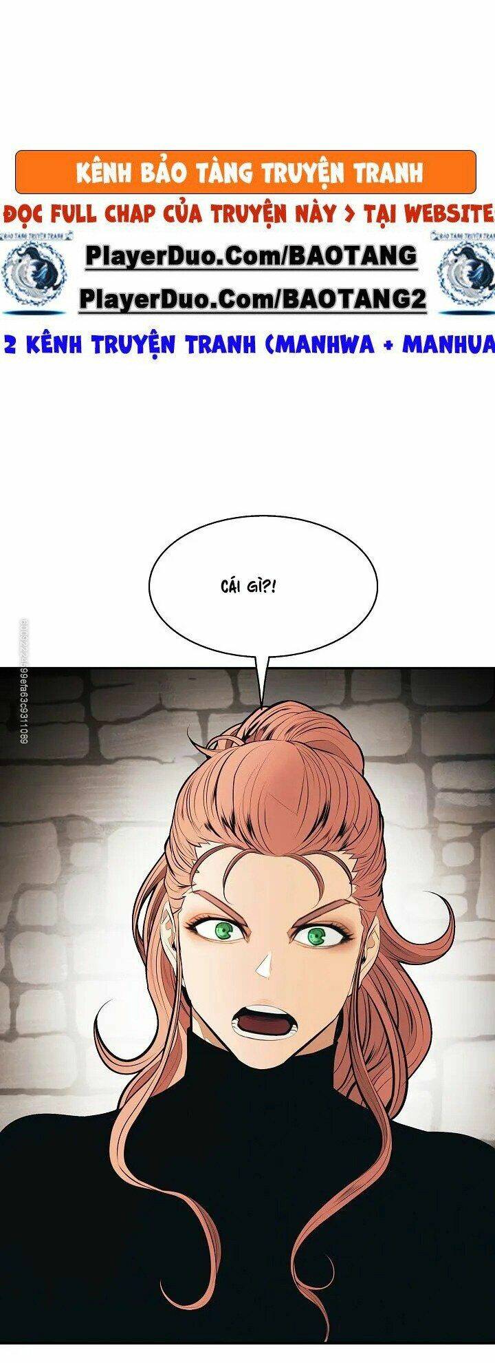 Bất Bại Chân Ma - Chapter 77 - Page 52