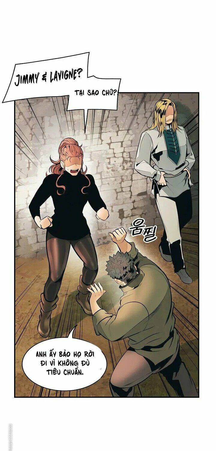 Bất Bại Chân Ma - Chapter 77 - Page 53