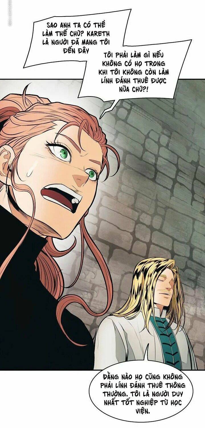 Bất Bại Chân Ma - Chapter 77 - Page 54