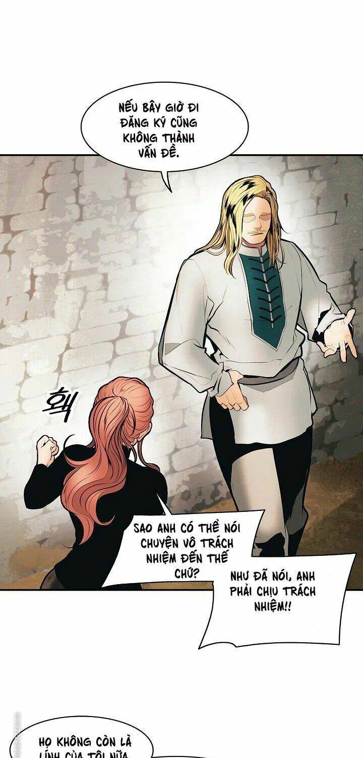 Bất Bại Chân Ma - Chapter 77 - Page 55