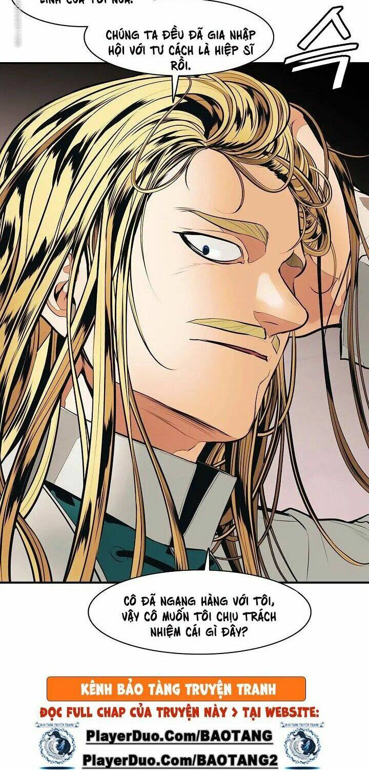 Bất Bại Chân Ma - Chapter 77 - Page 56