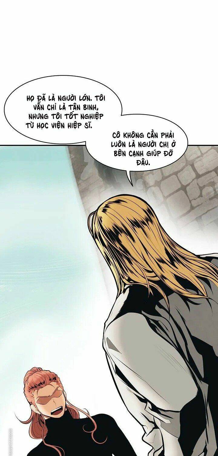 Bất Bại Chân Ma - Chapter 77 - Page 58