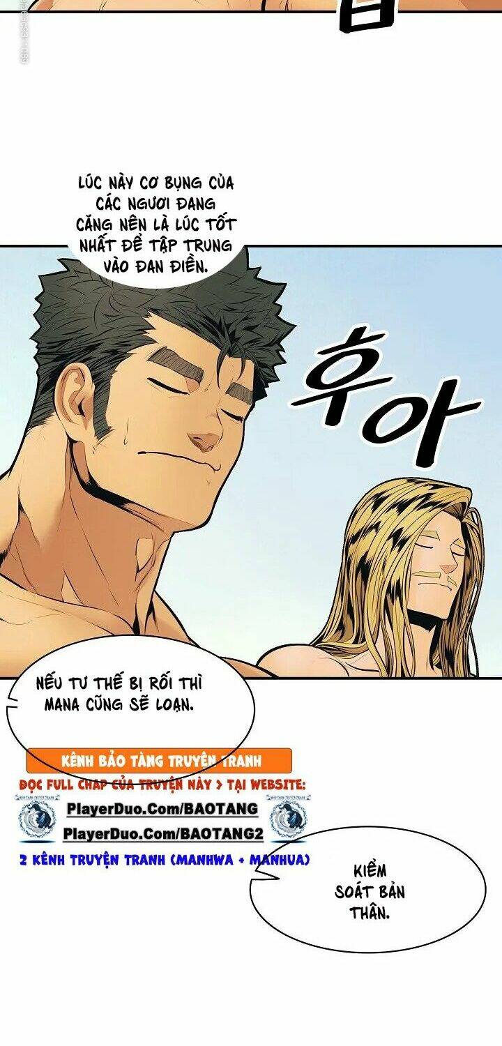 Bất Bại Chân Ma - Chapter 77 - Page 5