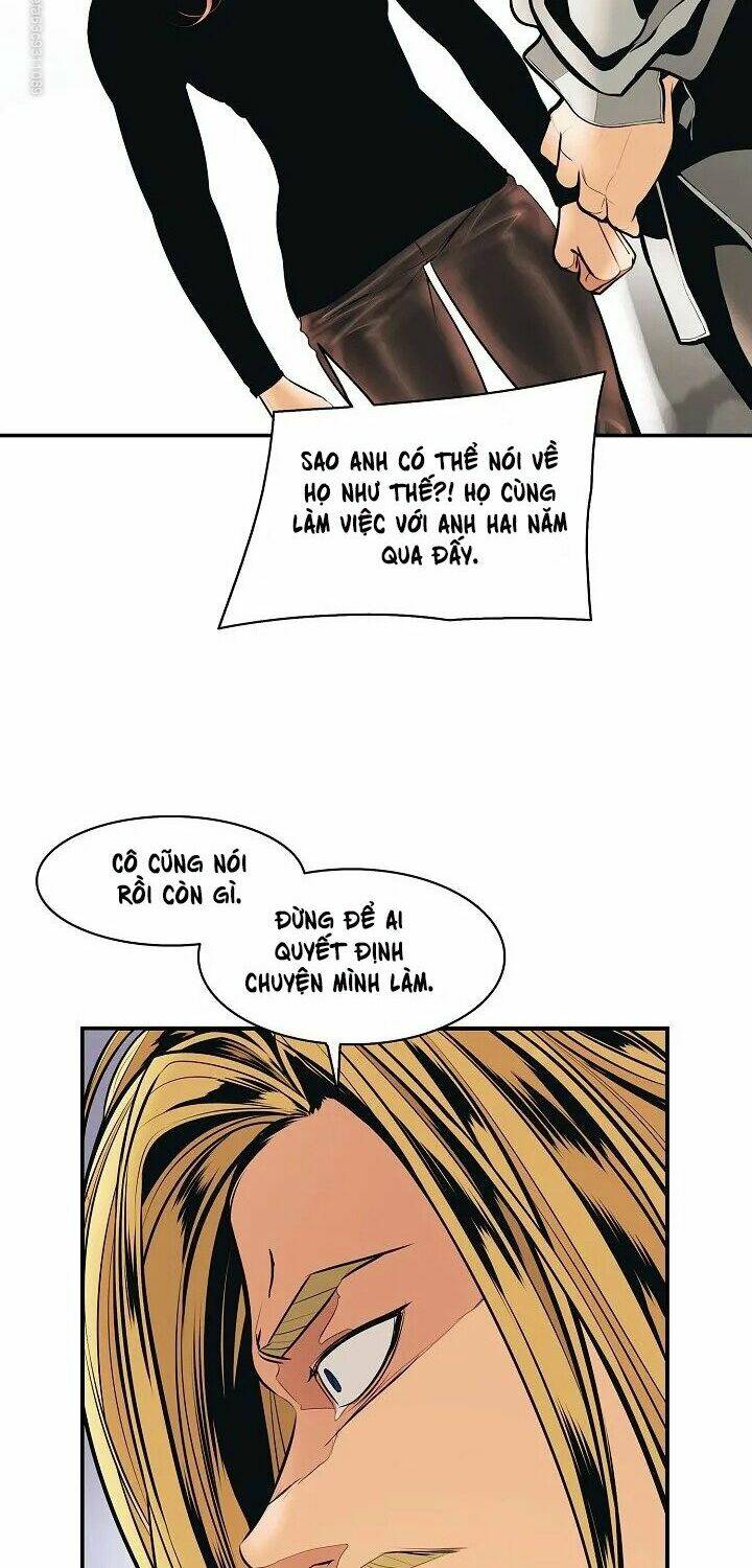 Bất Bại Chân Ma - Chapter 77 - Page 59