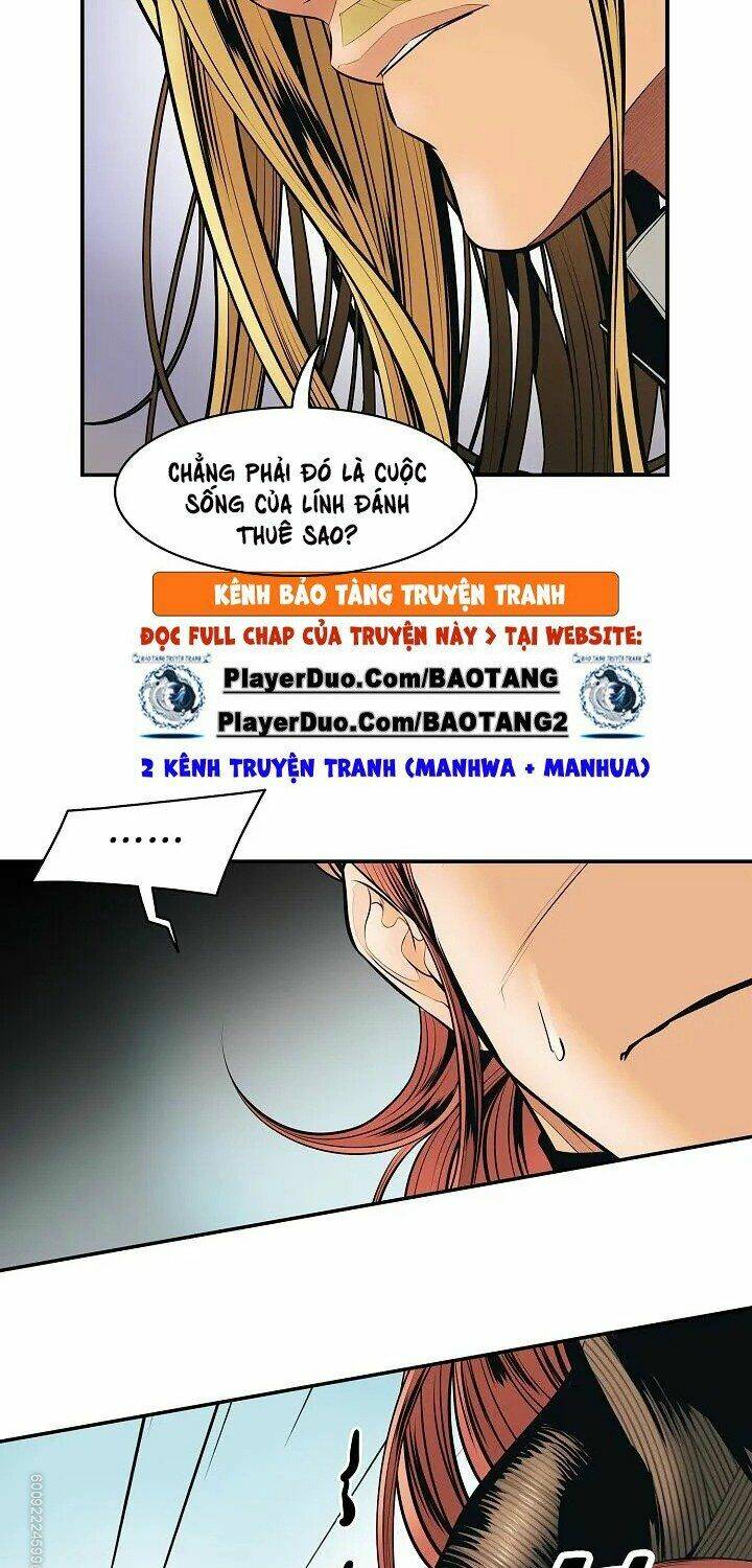 Bất Bại Chân Ma - Chapter 77 - Page 60