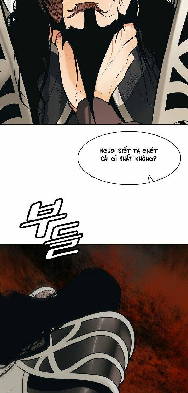 Bất Bại Chân Ma - Chapter 77 - Page 66