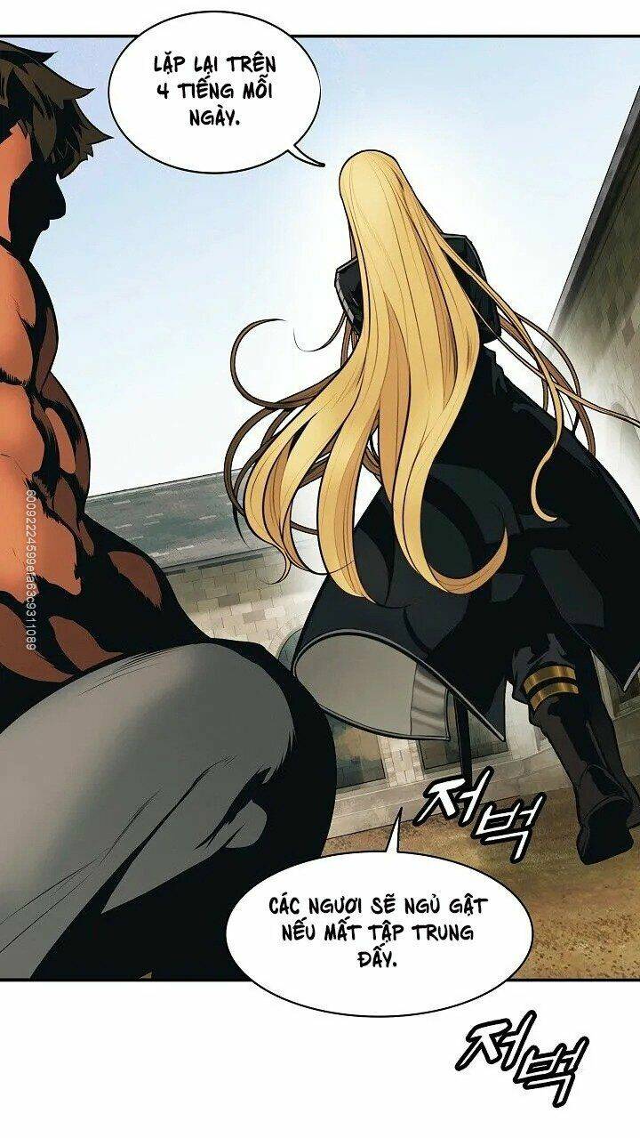 Bất Bại Chân Ma - Chapter 77 - Page 6