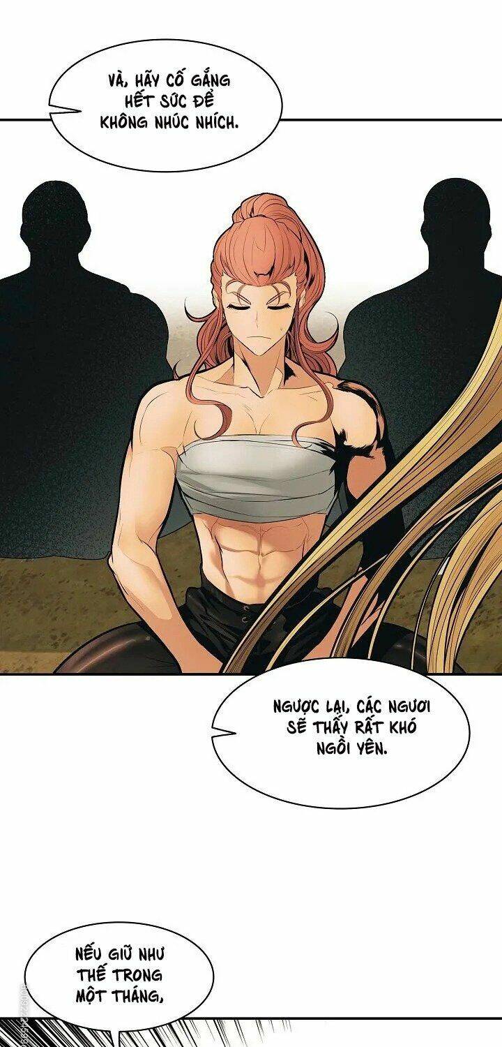 Bất Bại Chân Ma - Chapter 77 - Page 7