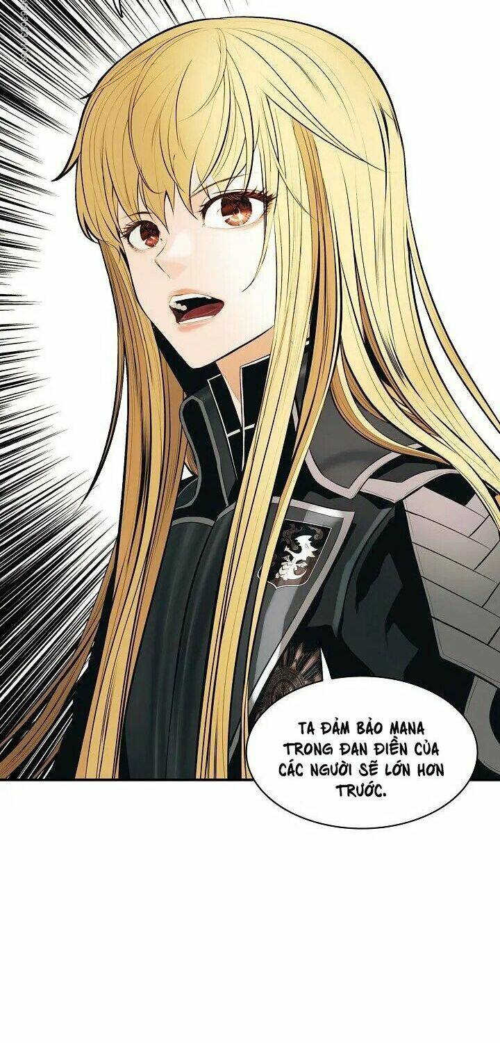 Bất Bại Chân Ma - Chapter 77 - Page 8