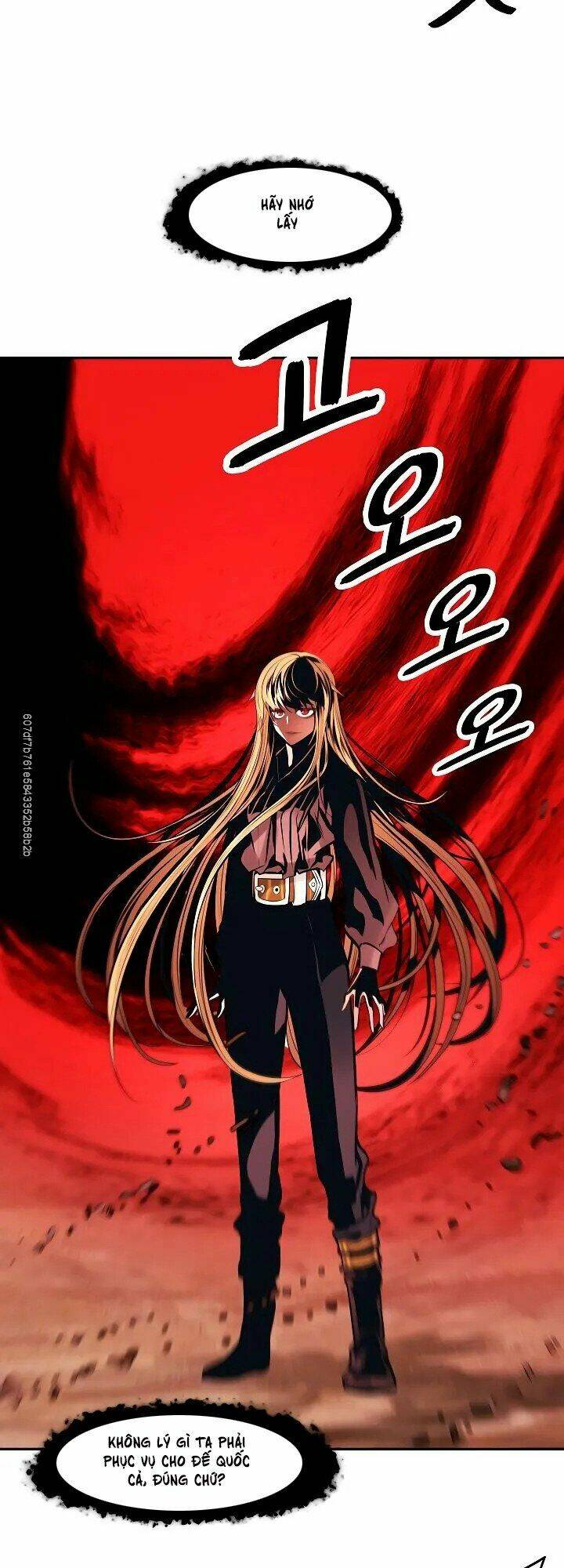 Bất Bại Chân Ma - Chapter 78 - Page 9