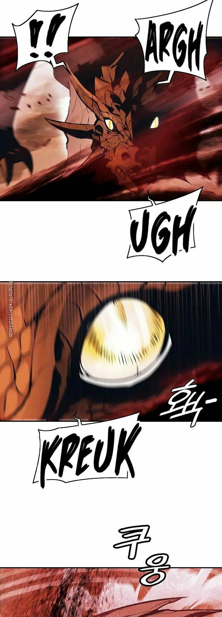 Bất Bại Chân Ma - Chapter 78 - Page 10