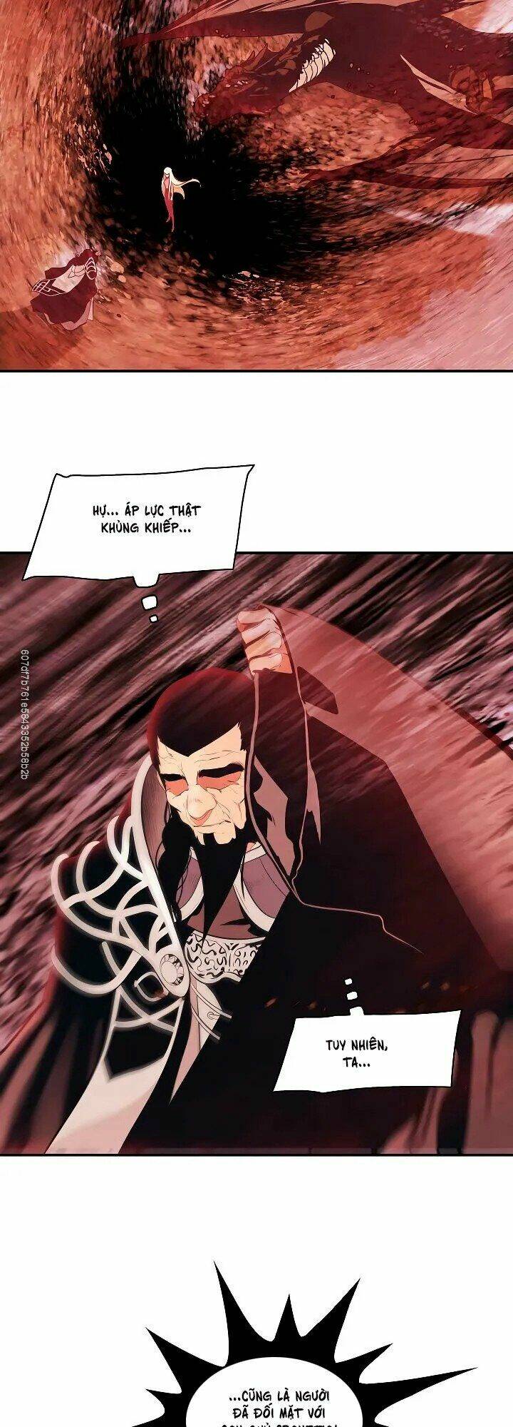 Bất Bại Chân Ma - Chapter 78 - Page 11