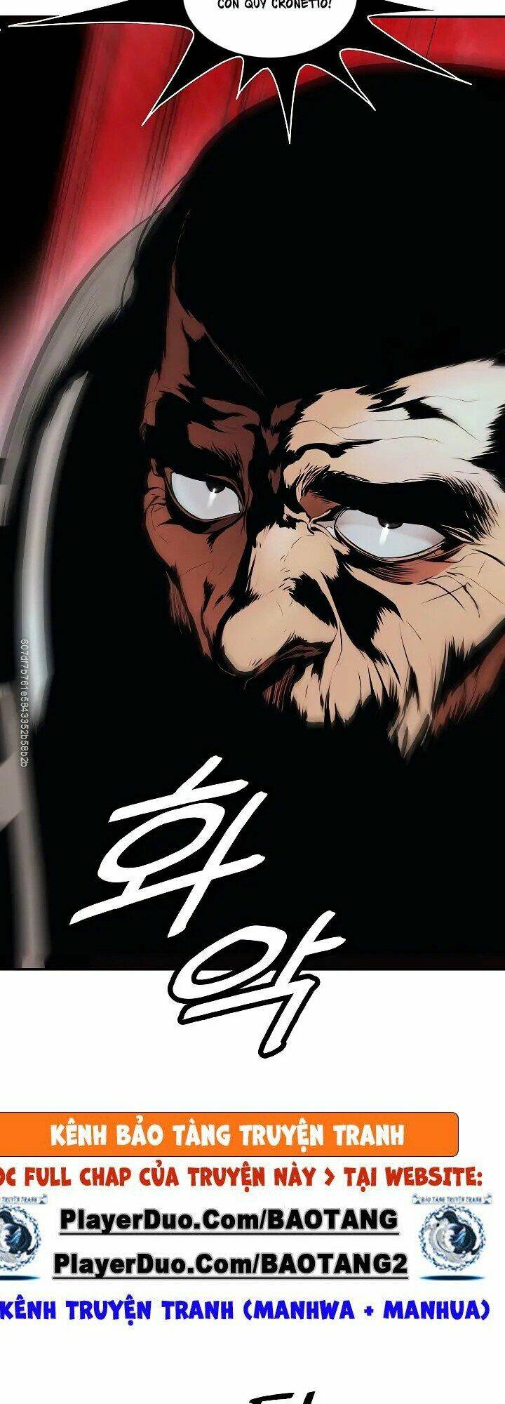 Bất Bại Chân Ma - Chapter 78 - Page 12