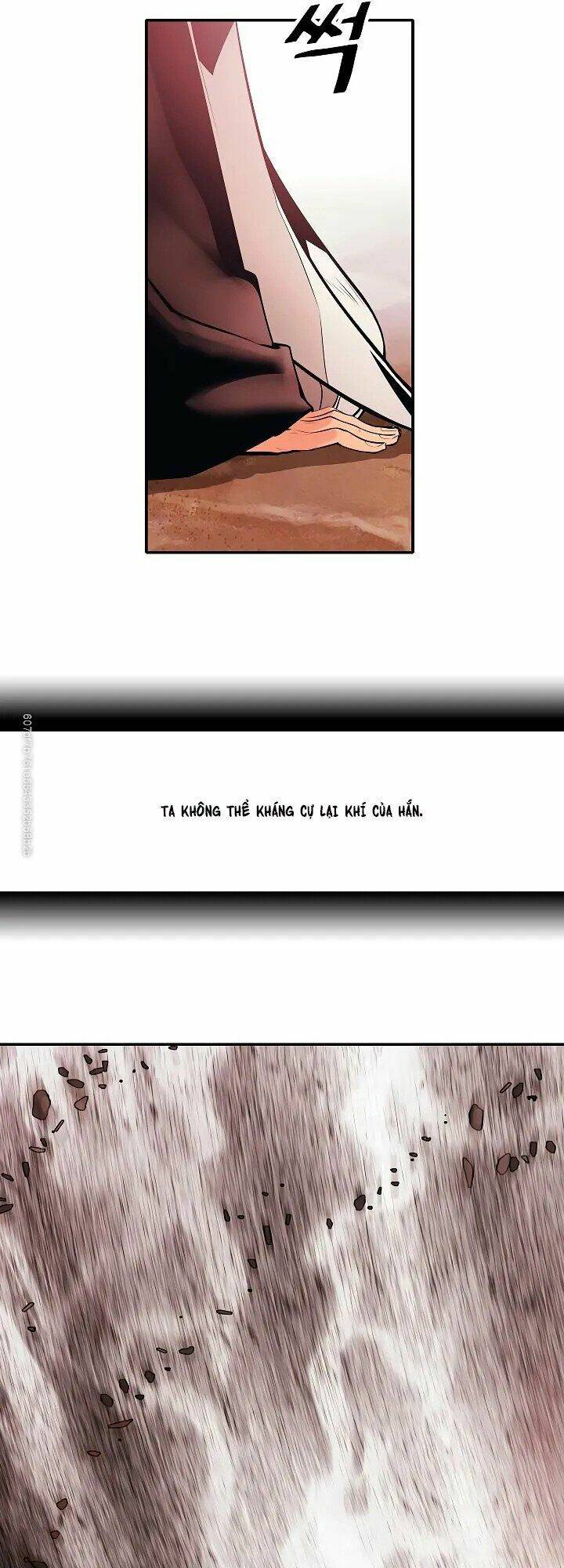 Bất Bại Chân Ma - Chapter 78 - Page 14