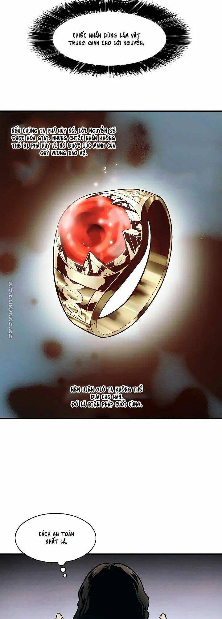 Bất Bại Chân Ma - Chapter 78 - Page 17