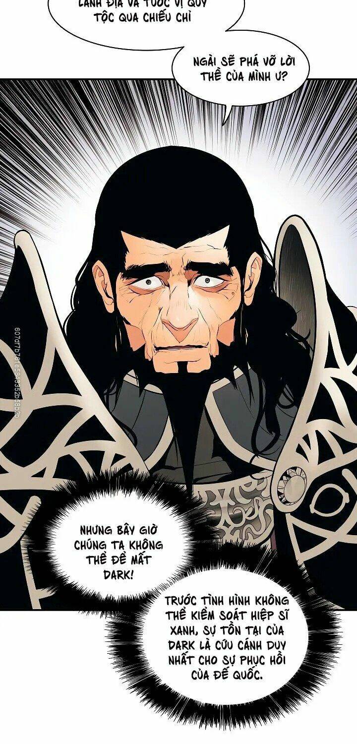 Bất Bại Chân Ma - Chapter 78 - Page 19