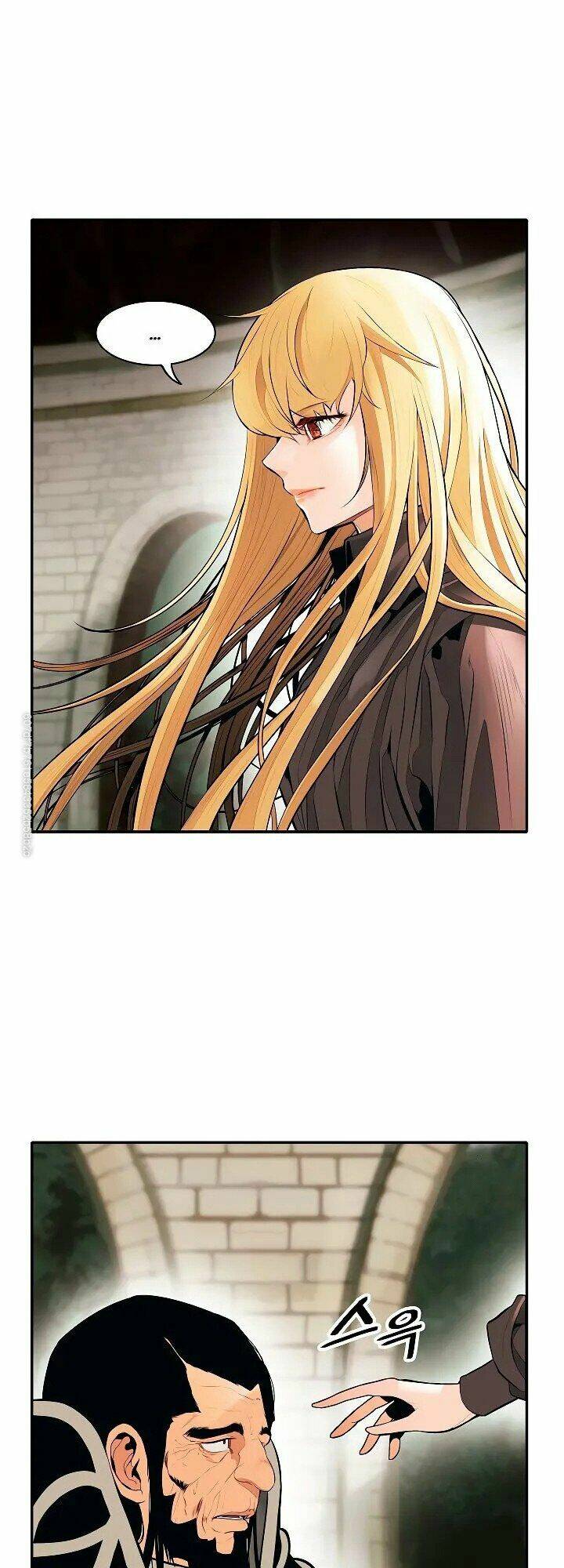 Bất Bại Chân Ma - Chapter 78 - Page 20