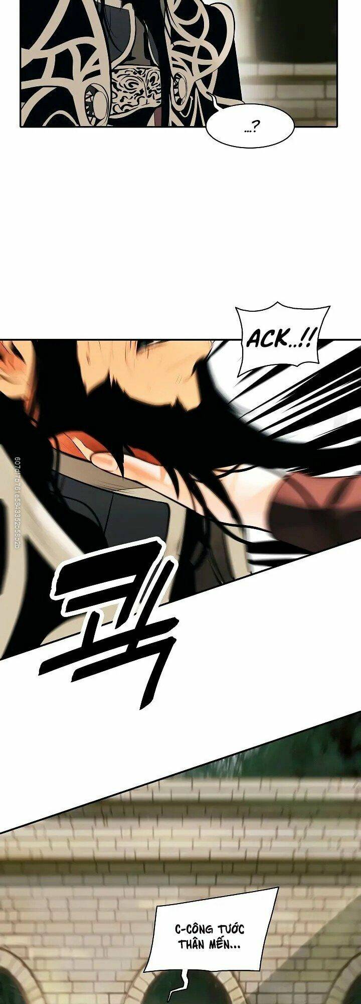 Bất Bại Chân Ma - Chapter 78 - Page 21