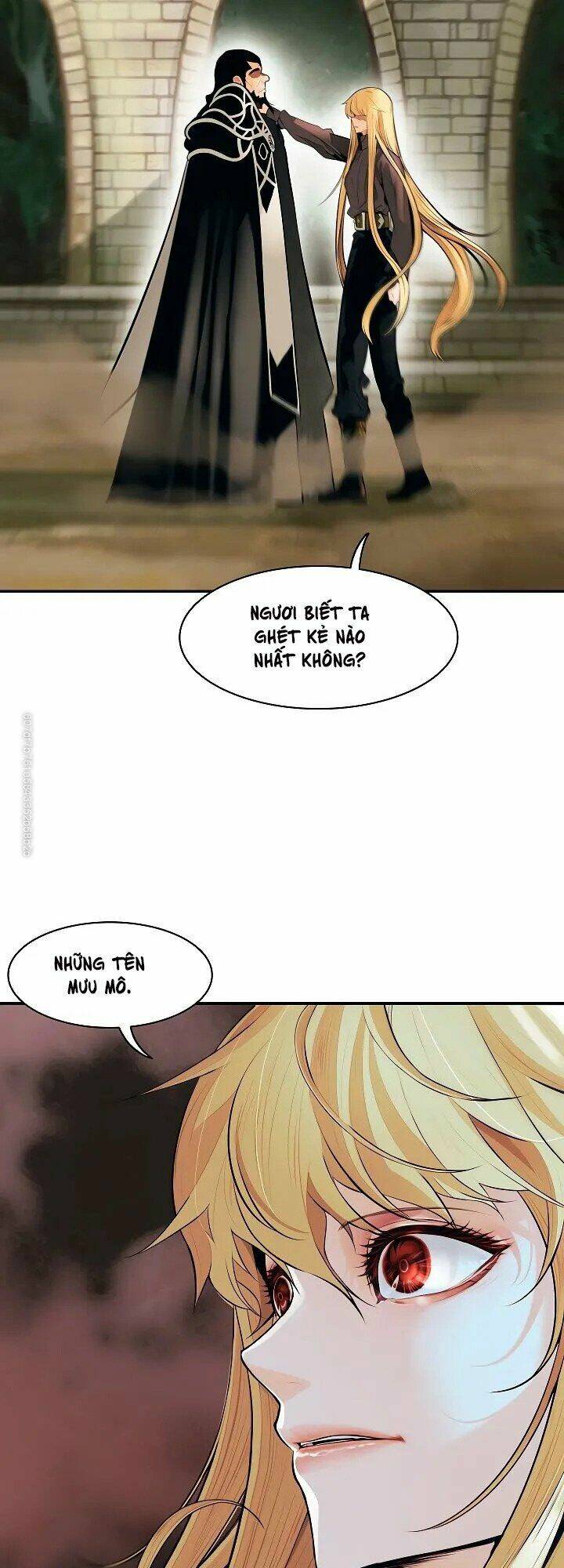 Bất Bại Chân Ma - Chapter 78 - Page 22