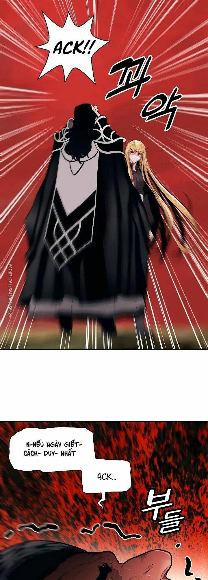 Bất Bại Chân Ma - Chapter 78 - Page 27