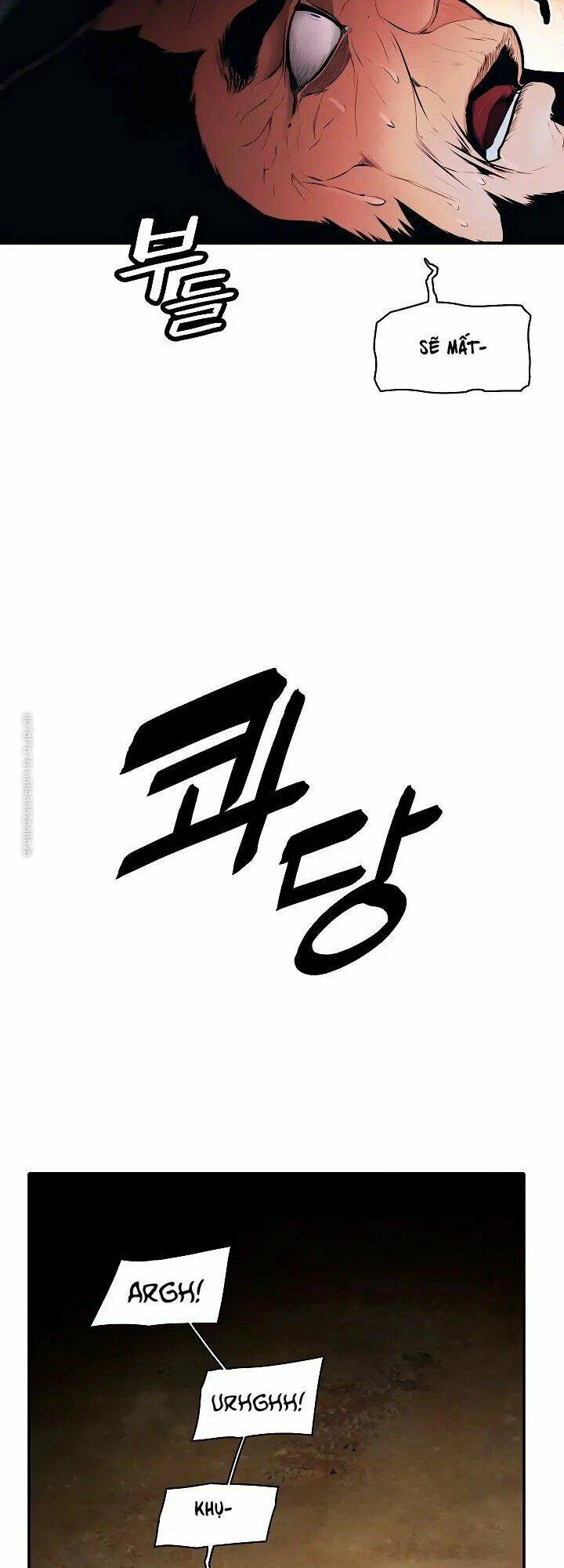 Bất Bại Chân Ma - Chapter 78 - Page 28