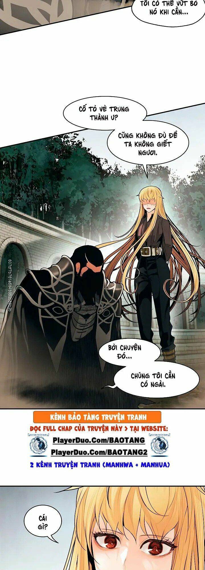 Bất Bại Chân Ma - Chapter 78 - Page 30