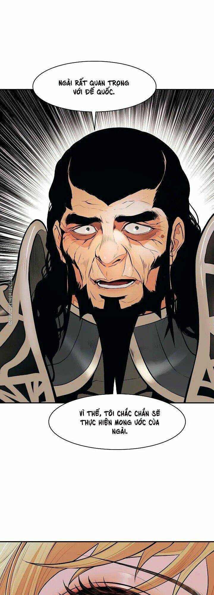 Bất Bại Chân Ma - Chapter 78 - Page 32