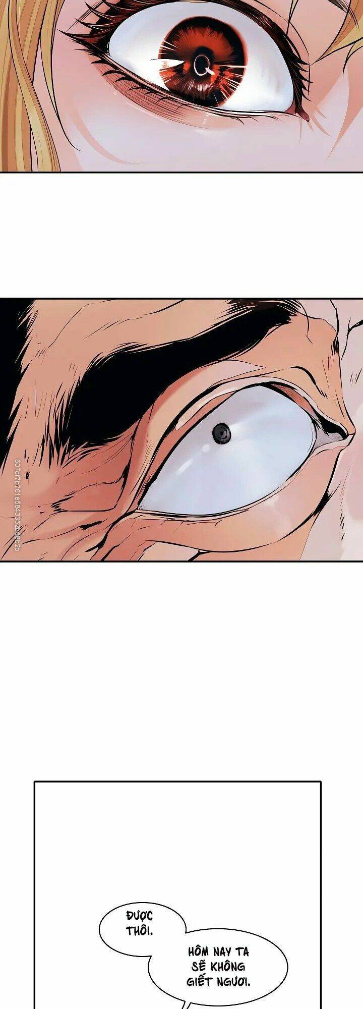 Bất Bại Chân Ma - Chapter 78 - Page 33