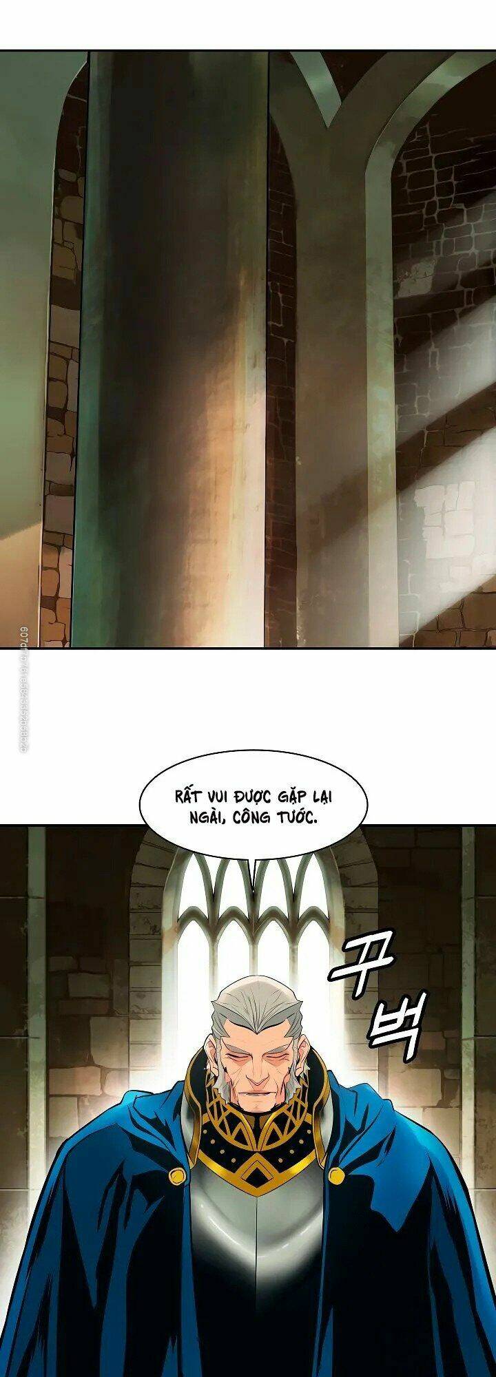 Bất Bại Chân Ma - Chapter 78 - Page 37