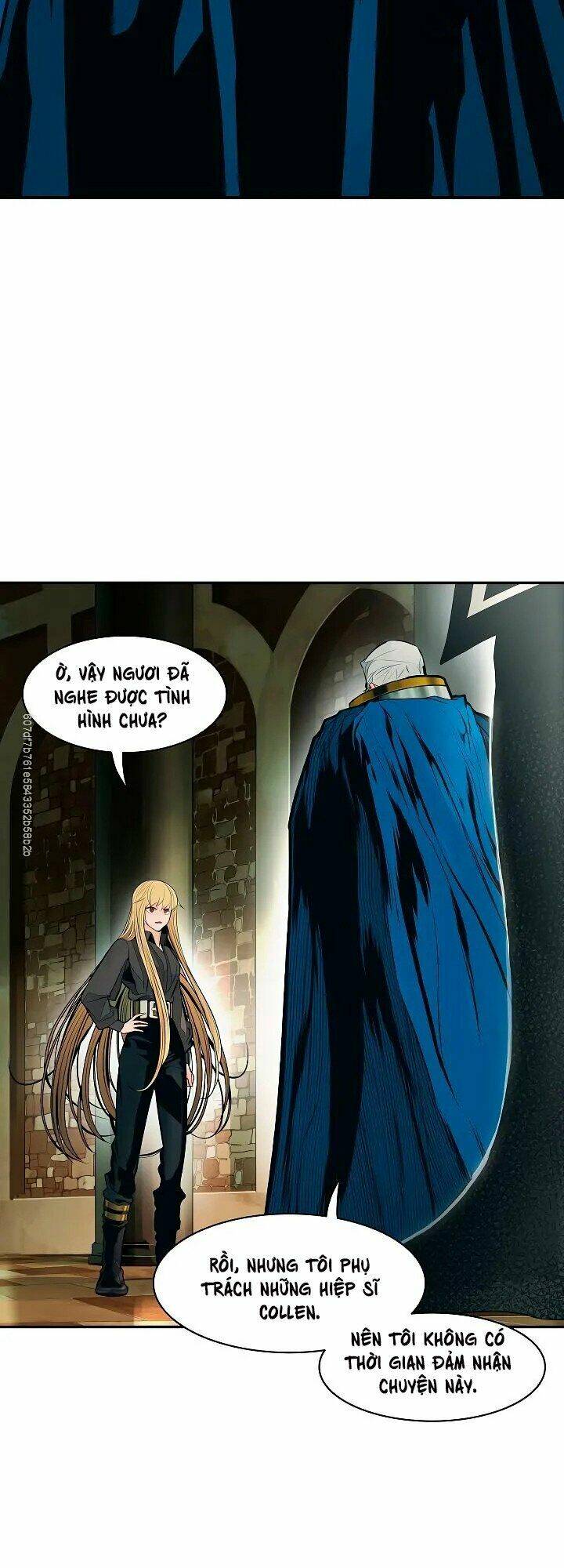 Bất Bại Chân Ma - Chapter 78 - Page 38