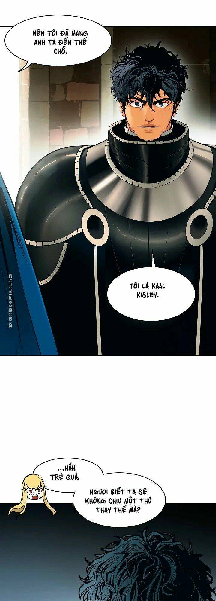 Bất Bại Chân Ma - Chapter 78 - Page 39