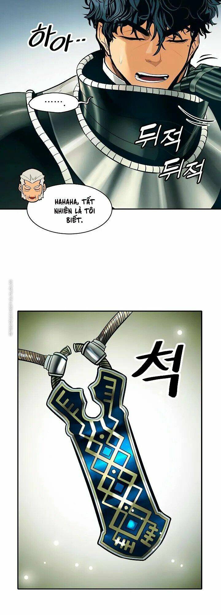 Bất Bại Chân Ma - Chapter 78 - Page 40