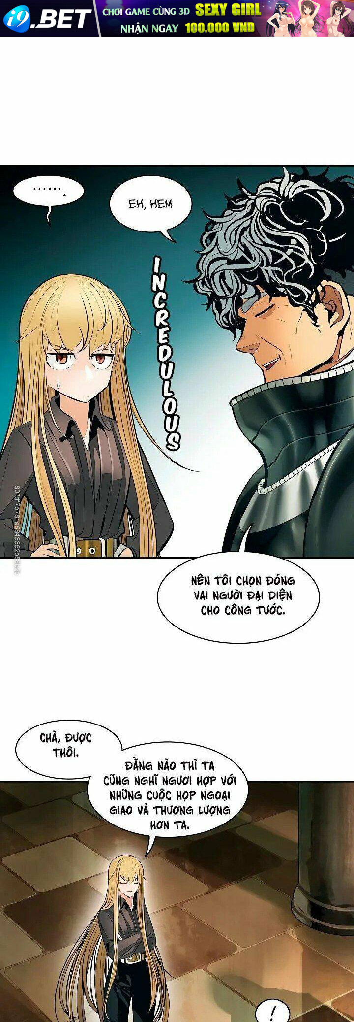 Bất Bại Chân Ma - Chapter 78 - Page 45