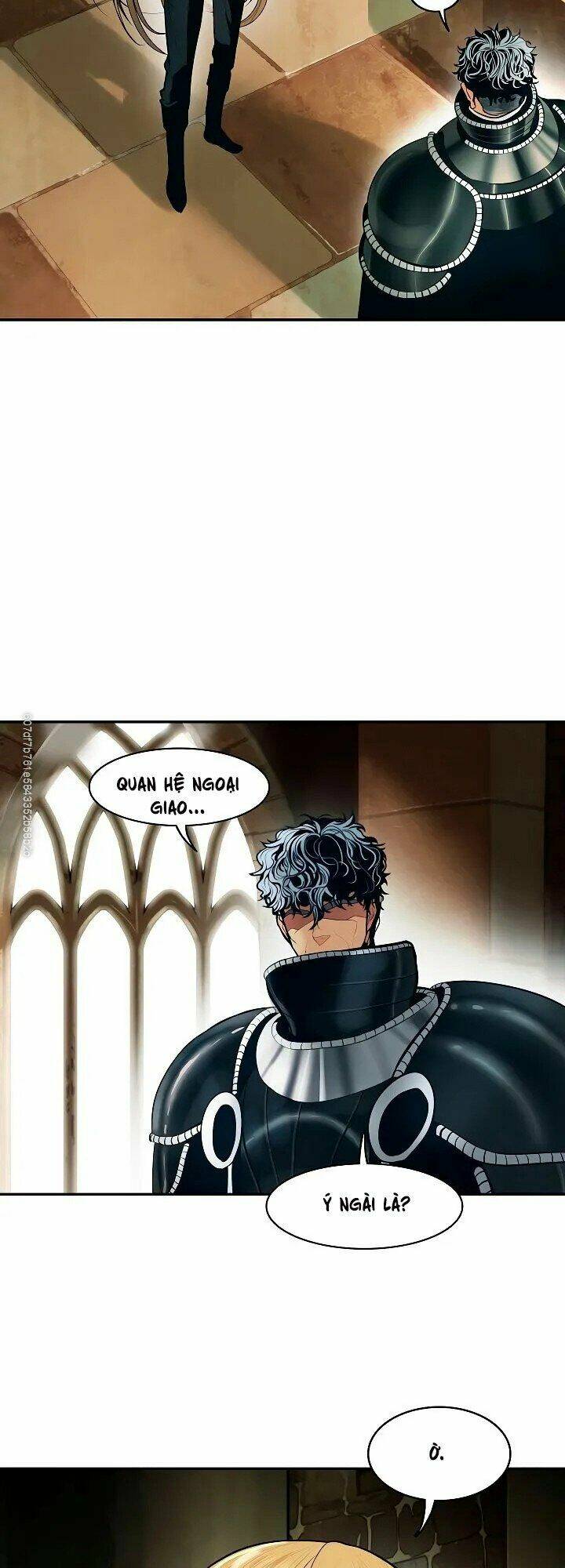 Bất Bại Chân Ma - Chapter 78 - Page 46