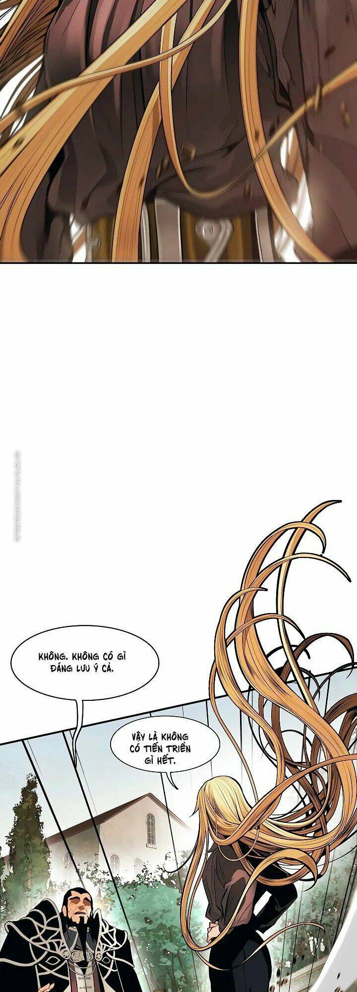 Bất Bại Chân Ma - Chapter 78 - Page 5