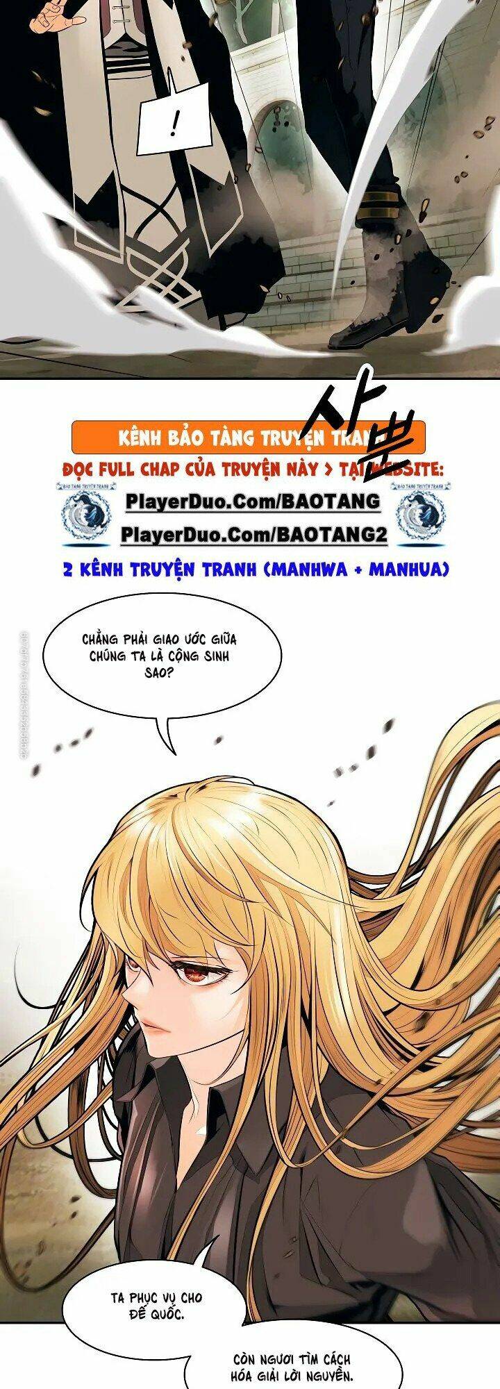 Bất Bại Chân Ma - Chapter 78 - Page 6