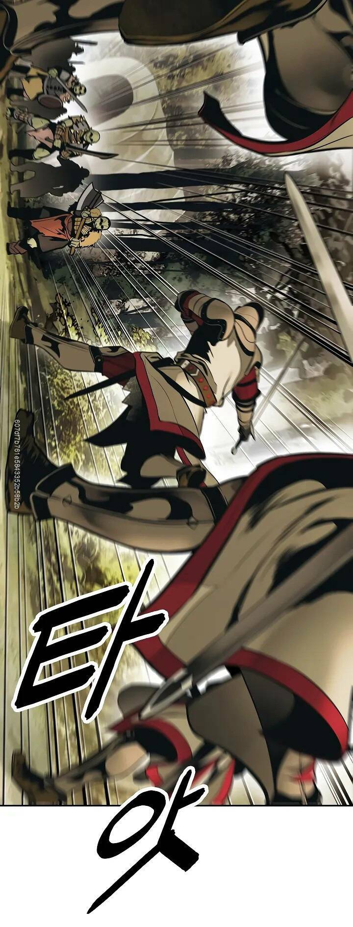 Bất Bại Chân Ma - Chapter 79 - Page 9