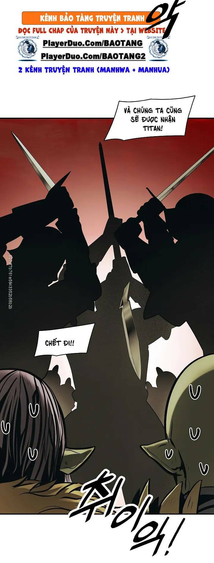 Bất Bại Chân Ma - Chapter 79 - Page 14