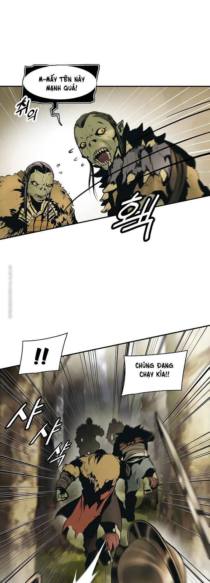 Bất Bại Chân Ma - Chapter 79 - Page 15