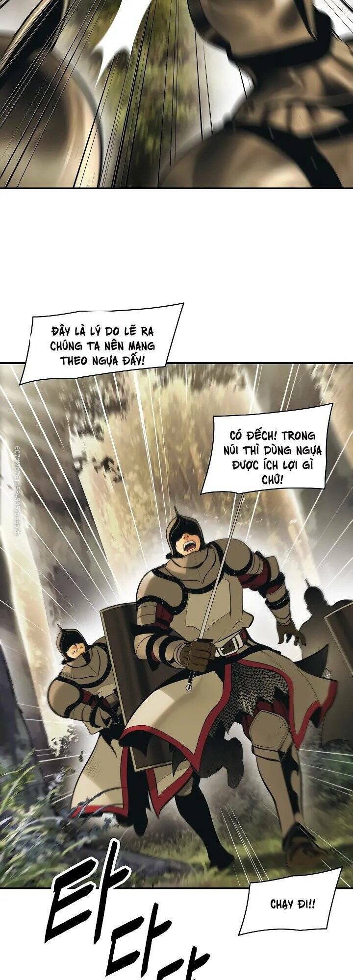 Bất Bại Chân Ma - Chapter 79 - Page 16