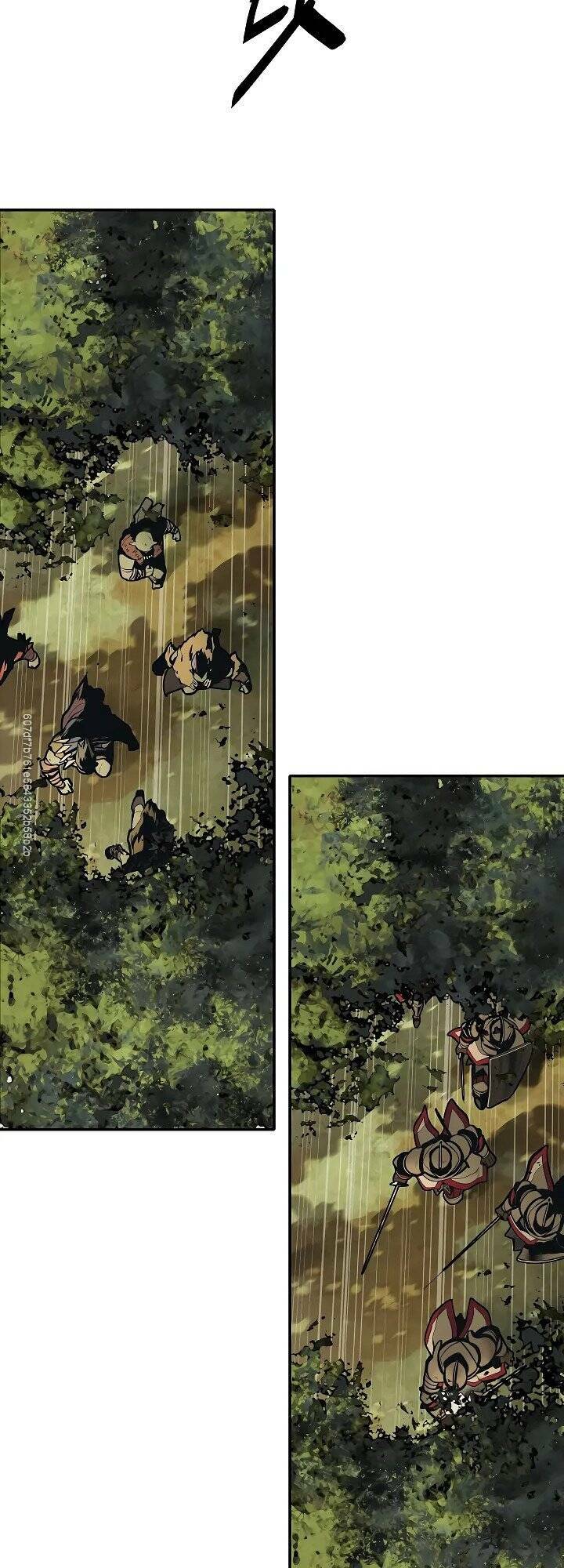 Bất Bại Chân Ma - Chapter 79 - Page 17