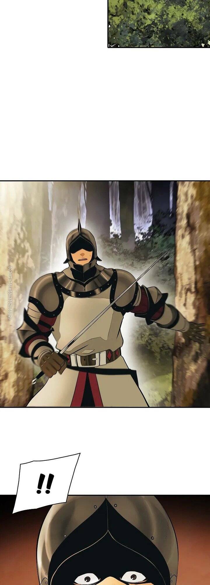 Bất Bại Chân Ma - Chapter 79 - Page 18