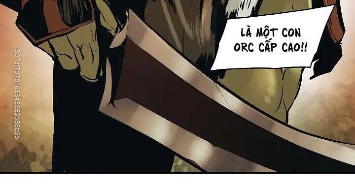 Bất Bại Chân Ma - Chapter 79 - Page 20