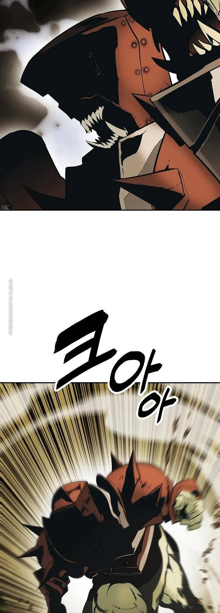 Bất Bại Chân Ma - Chapter 79 - Page 22