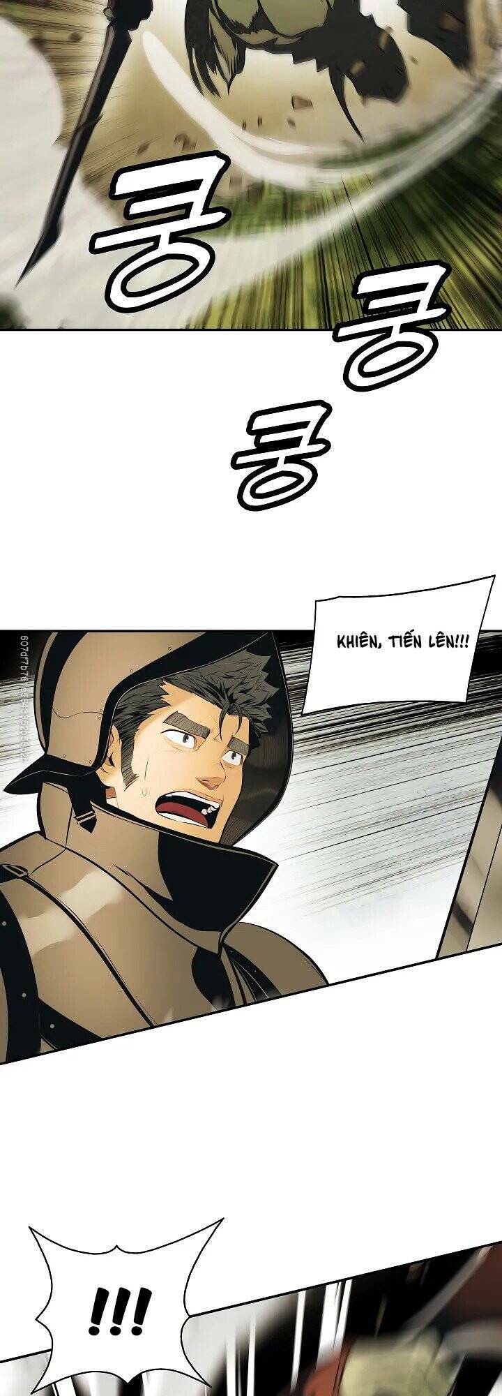 Bất Bại Chân Ma - Chapter 79 - Page 23