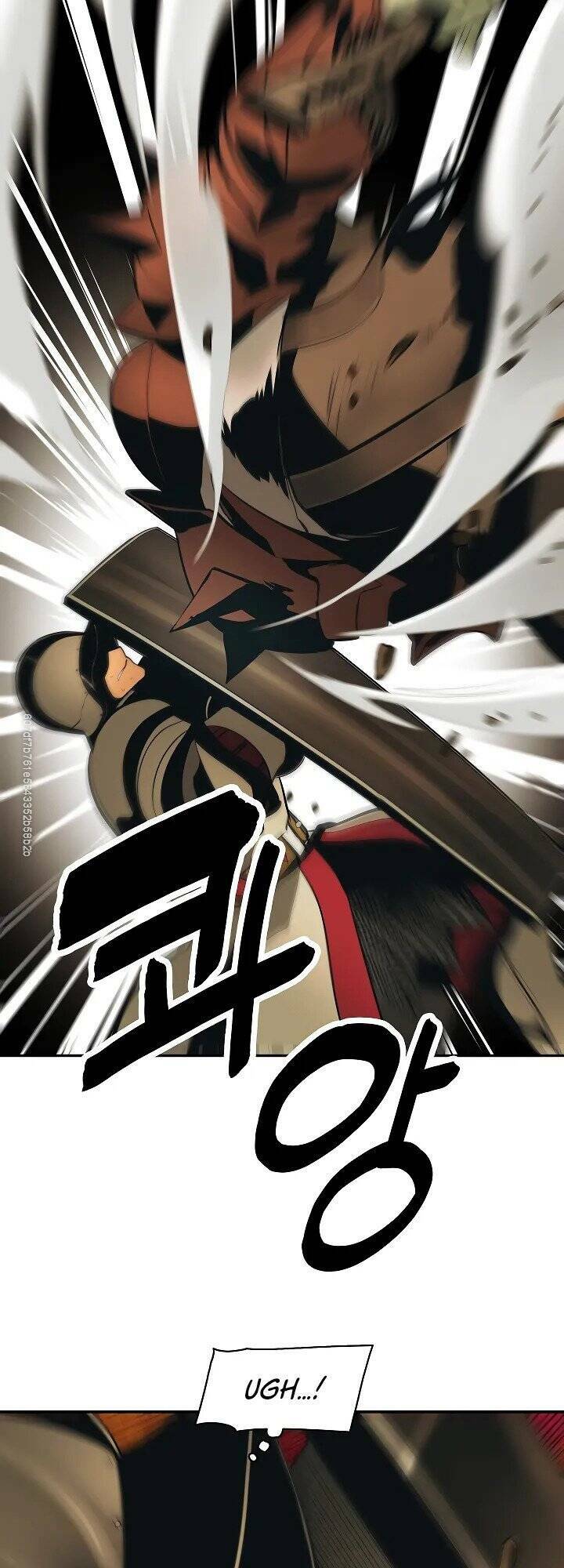 Bất Bại Chân Ma - Chapter 79 - Page 24